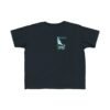 Toddler's 100% Cotton Tee; Okanagan Lake - Image 13
