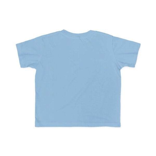 Toddler's 100% Cotton Tee; Gone Fishing - Image 20