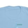 Toddler's 100% Cotton Tee; Okanagan Lake - Image 9