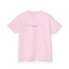 Kids 100% Cotton Tee; Goose on the loose - Image 43