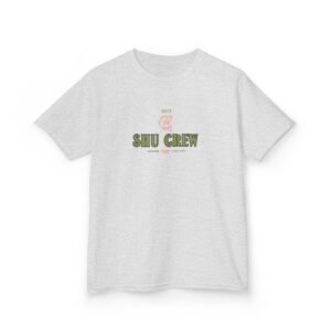Kids Tee's