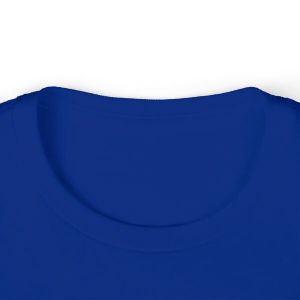 Kids Tee 100% Cotton; Shu Fish - Image 24