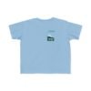 Toddler's 100% Cotton Tee; Okanagan Lake - Image 7