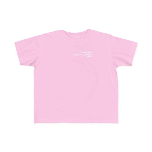 Toddler's 100% Cotton Tee; Okanagan - Image 13