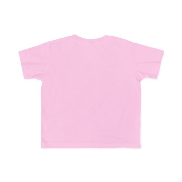 Toddler's 100% Cotton Tee; Gone Fishing - Image 29