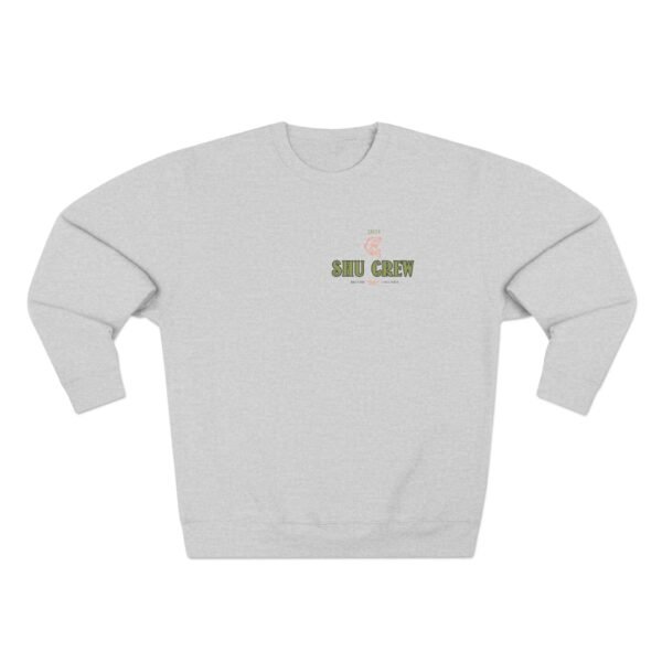 Unisex Crewneck Sweatshirt: Shu Crew