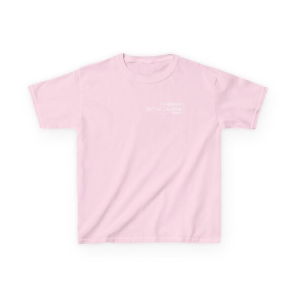 Kids 100% Cotton Tee; Okanagan - Image 45