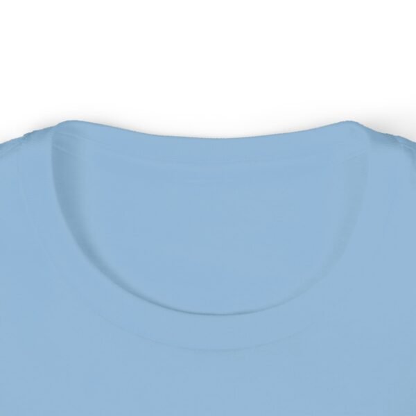 Kids Tee 100% Cotton; Shu Fish - Image 21
