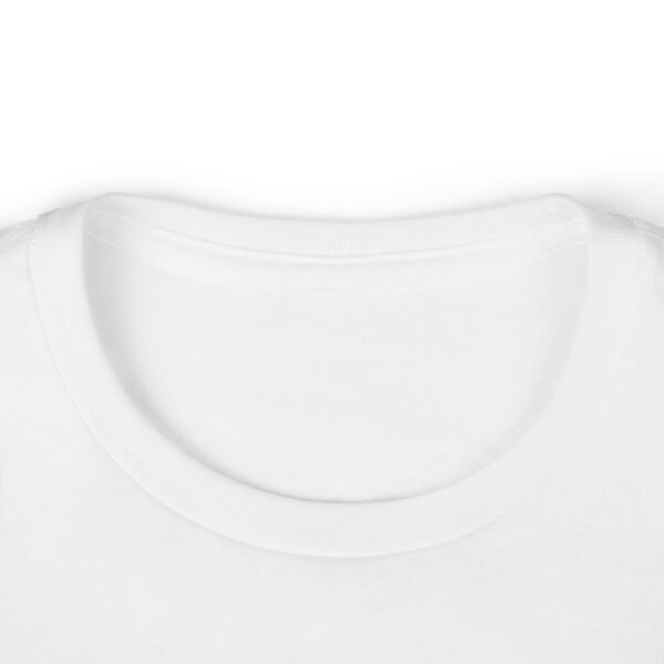 Kids Tee 100% Cotton; Shu Fish - Image 3
