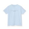 Kids 100% Cotton Tee; Goose on the loose - Image 35