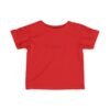 Infant 100% Cotton Tee - Image 13
