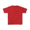 Kids 100% Cotton Tee; Goose on the loose - Image 45