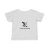 Infant 100% Cotton Tee - Image 5