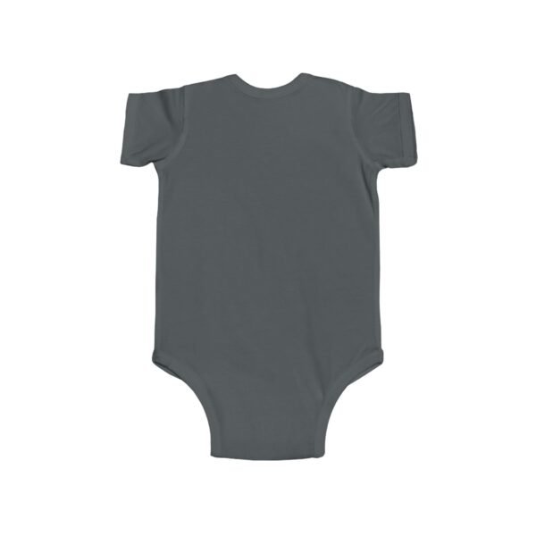 Infant 100% Cotton Bodysuit; Lazy Buoy Logo - Image 12
