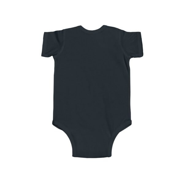 Infant 100% Cotton Bodysuit; Lazy Buoy Logo - Image 14