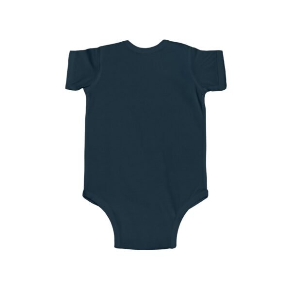 Infant 100% Cotton Bodysuit; Lazy Buoy Logo - Image 16
