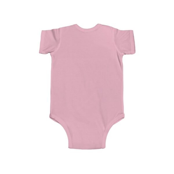 Infant 100% Cotton Bodysuit; Lazy Buoy Logo - Image 18