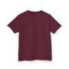 Kids 100% Cotton Tee; Goose on the loose - Image 19