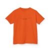 Kids 100% Cotton Tee; Goose on the loose - Image 15