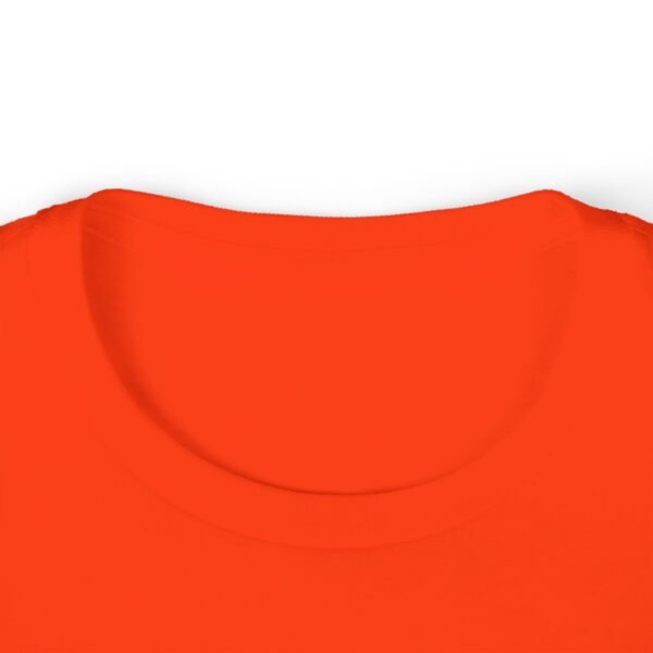 Kids Tee 100% Cotton; Shu Fish - Image 6