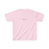 Kids 100% Cotton Tee; Goose on the loose - Image 41