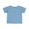 Infant 100% Cotton Tee - Image 7