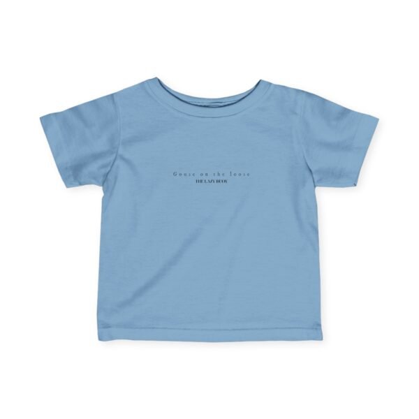 Infant 100% Cotton Tee - Image 7