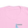 Toddler's 100% Cotton Tee; Okanagan Lake - Image 21