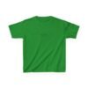 Kids 100% Cotton Tee; Goose on the loose - Image 29