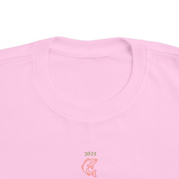 Toddler's 100% Cotton Tee; Shu Crew - Image 18