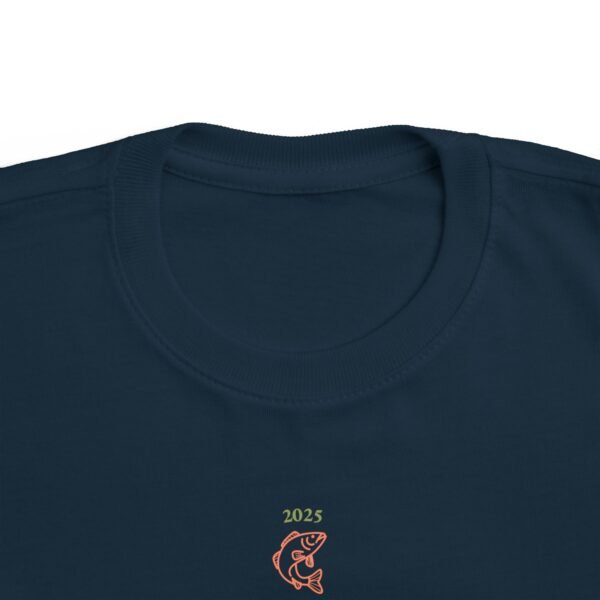Toddler's 100% Cotton Tee; Shu Crew - Image 15