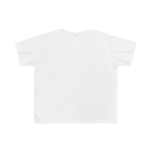 Toddler's 100% Cotton Tee; Gone Fishing - Image 2