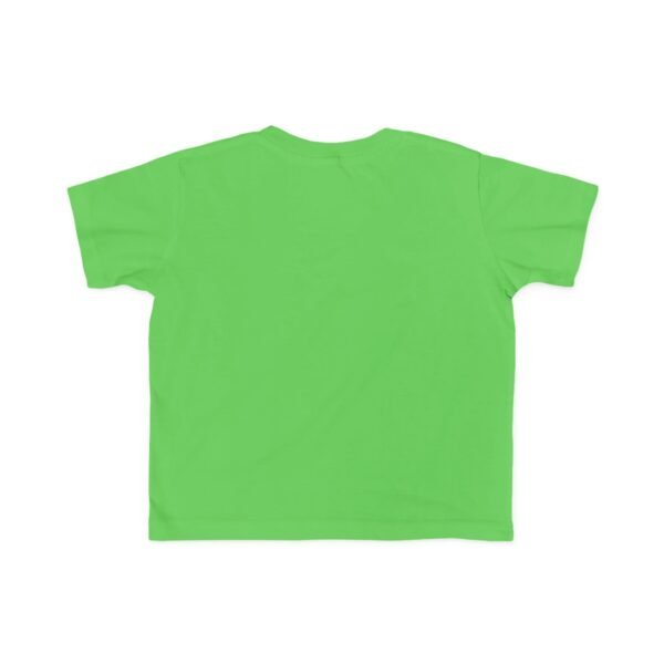 Toddler's 100% Cotton Tee; Gone Fishing - Image 14