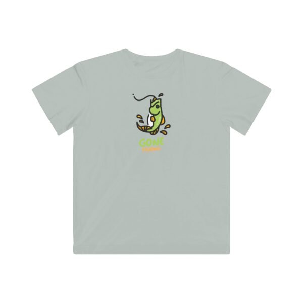 Kids Tee 100% Cotton; Gone Fishing - Image 16