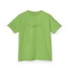 Kids 100% Cotton Tee; Goose on the loose - Image 27