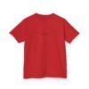 Kids 100% Cotton Tee; Goose on the loose - Image 47