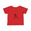 Infant 100% Cotton Tee - Image 14