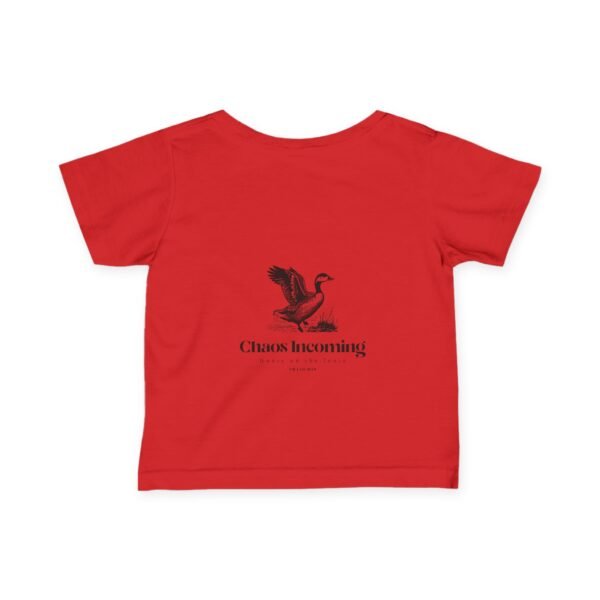 Infant 100% Cotton Tee - Image 14