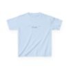 Kids 100% Cotton Tee; Goose on the loose - Image 33