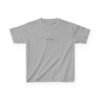 Kids 100% Cotton Tee; Goose on the loose - Image 9