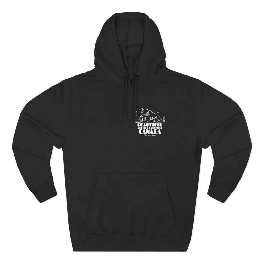 Adult Hoodies