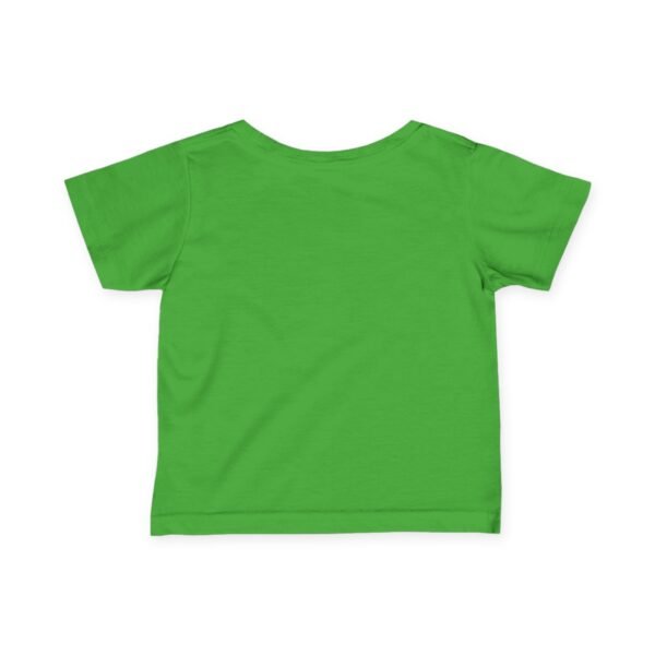 Infant 100% Cotton Tee; Shuswap Logo - Image 11