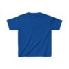Kids 100% Cotton Tee; Goose on the loose - Image 37