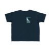 Toddler's 100% Cotton Tee; Okanagan Lake - Image 16