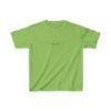 Kids 100% Cotton Tee; Goose on the loose - Image 25
