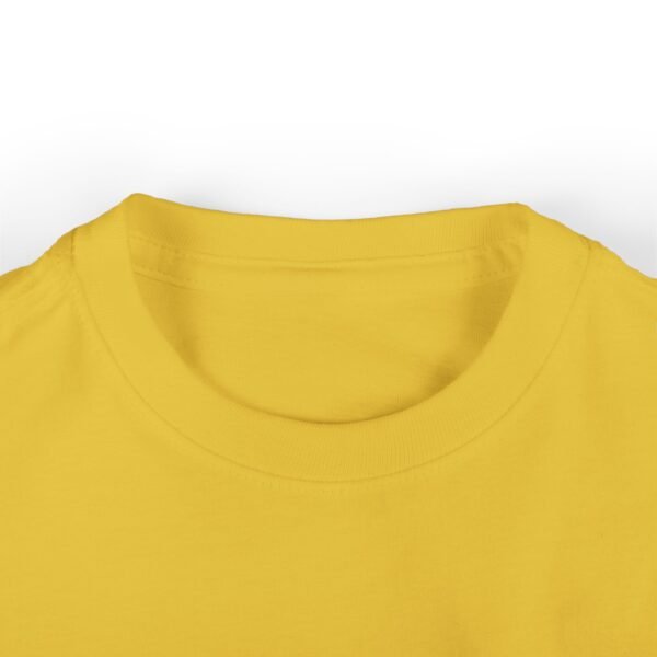 Infant 100% Cotton Tee; Gone Fishing - Image 9