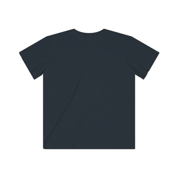 Kids Tee 100% Cotton; Shu Fish - Image 26