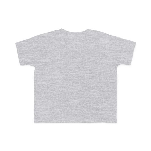Toddler's 100% Cotton Tee; Shu Crew - Image 5