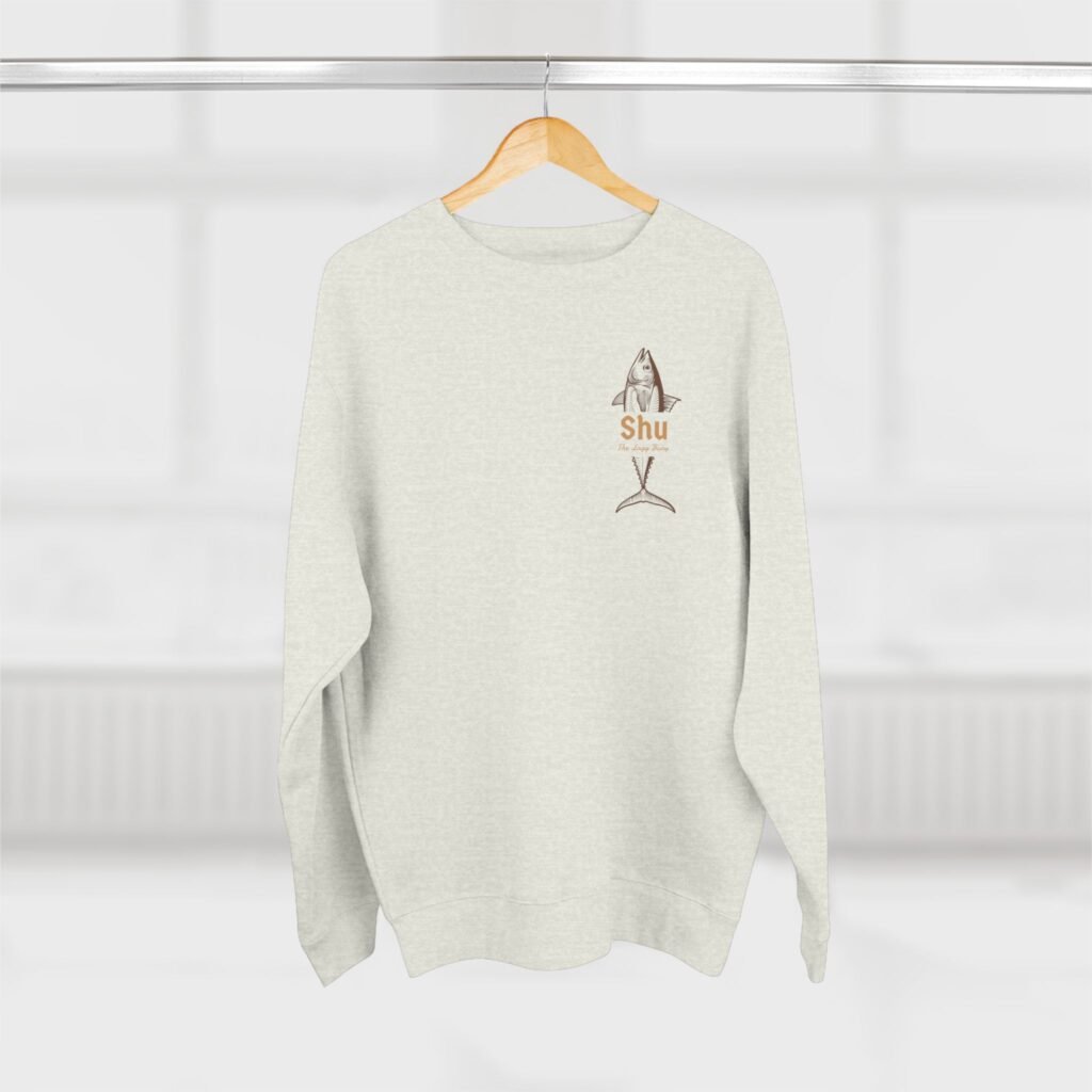 Adult Crewneck