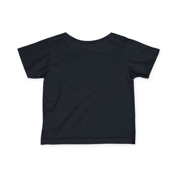 Infant 100% Cotton Tee; Gone Fishing - Image 20